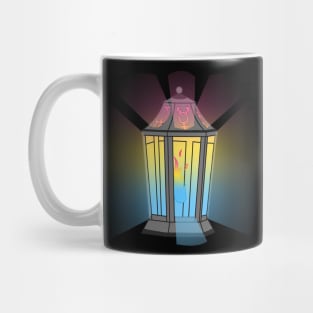 Pan Lantern Mug